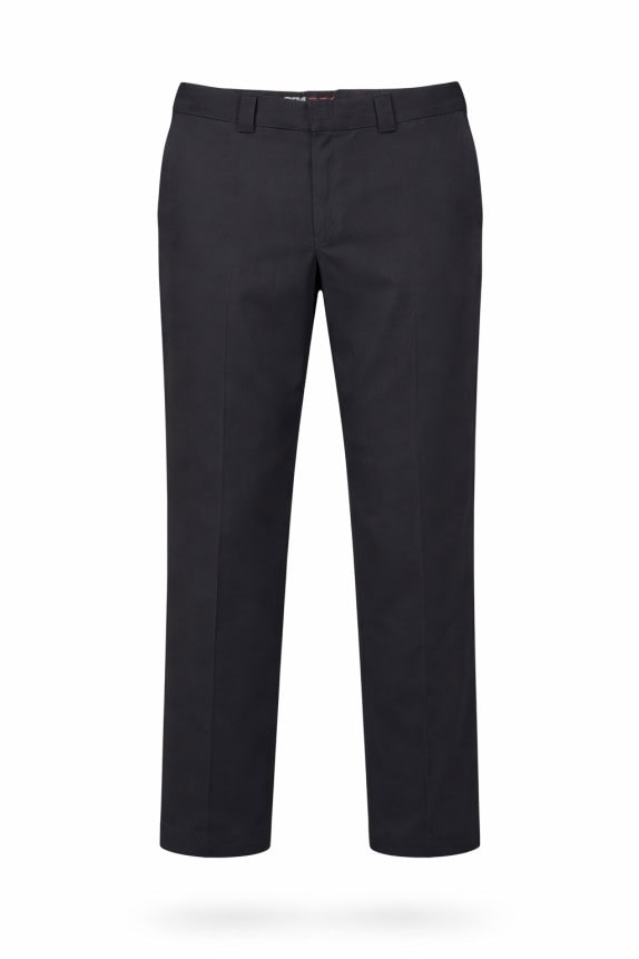 DICKIES ΠΑΝΤΕΛΟΝΙ CHINO ΜΑΥΡΟ ΑΝΤΡΙΚΟ PRE OWNED XXL