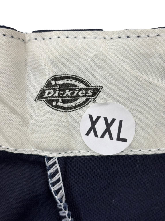 DICKIES ΠΑΝΤΕΛΟΝΙ CHINO MINIMAL NAVY ΑΝΤΡΙΚΟ PRE OWNED XXL
