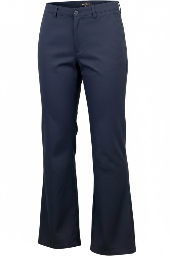 DICKIES ΠΑΝΤΕΛΟΝΙ CHINO SLIM NAVY ΓΥΝΑΙΚΕΙΟ PRE OWNED L