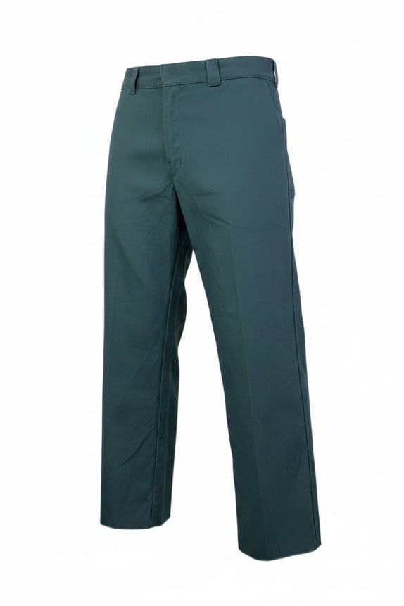 DICKIES ΠΑΝΤΕΛΟΝΙ CHINO STREETWEAR ΜΠΛΕ-ΠΡΑΣΙΝΟ UNISEX L