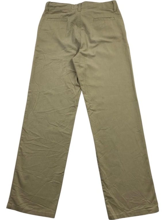 DICKIES Παντελόνι Chino Vintage με Λογότυπο Μπεζ Ανδρικό S