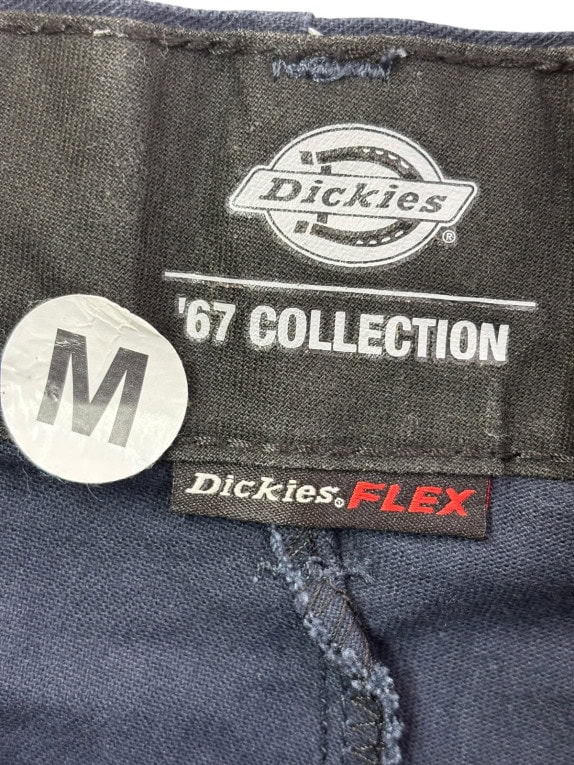 DICKIES ΠΑΝΤΕΛΟΝΙ CHINO WORKWEAR NAVY ΑΝΤΡΙΚΟ PRE OWNED M
