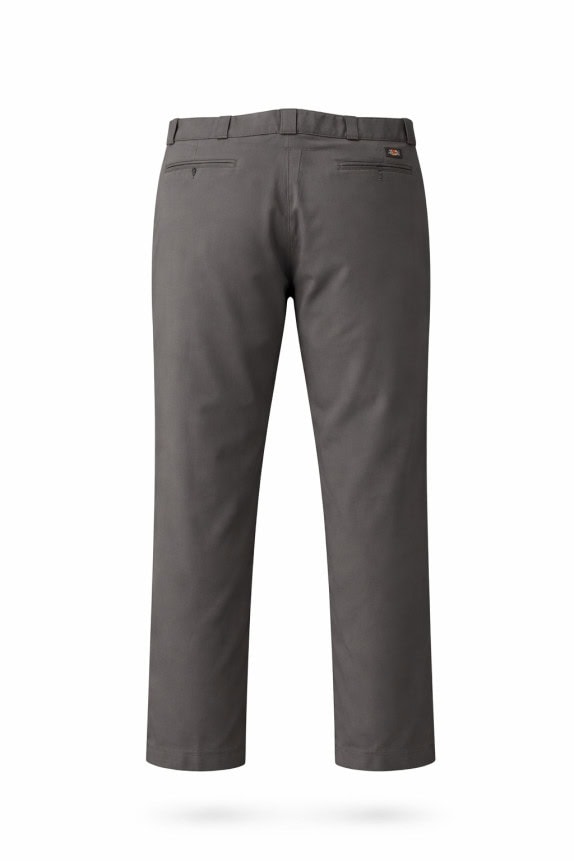 DICKIES ΠΑΝΤΕΛΟΝΙ CLASSIC ΓΚΡΙ ΑΝΤΡΙΚΟ PRE OWNED 7XL
