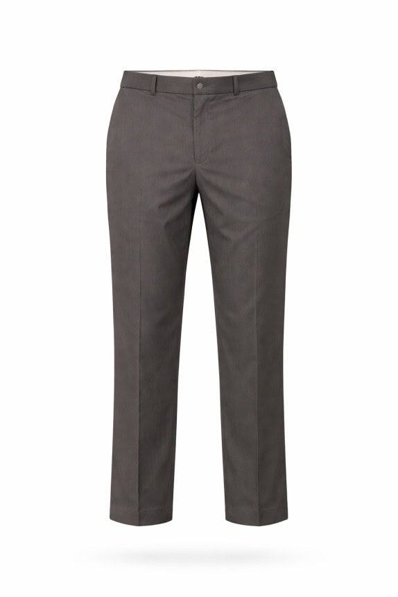 DICKIES ΠΑΝΤΕΛΟΝΙ CLASSIC ΓΚΡΙ ΑΝΤΡΙΚΟ PRE OWNED 7XL