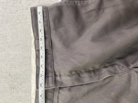 DICKIES ΠΑΝΤΕΛΟΝΙ CLASSIC ΚΑΦΕ ΑΝΤΡΙΚΟ PRE OWNED L