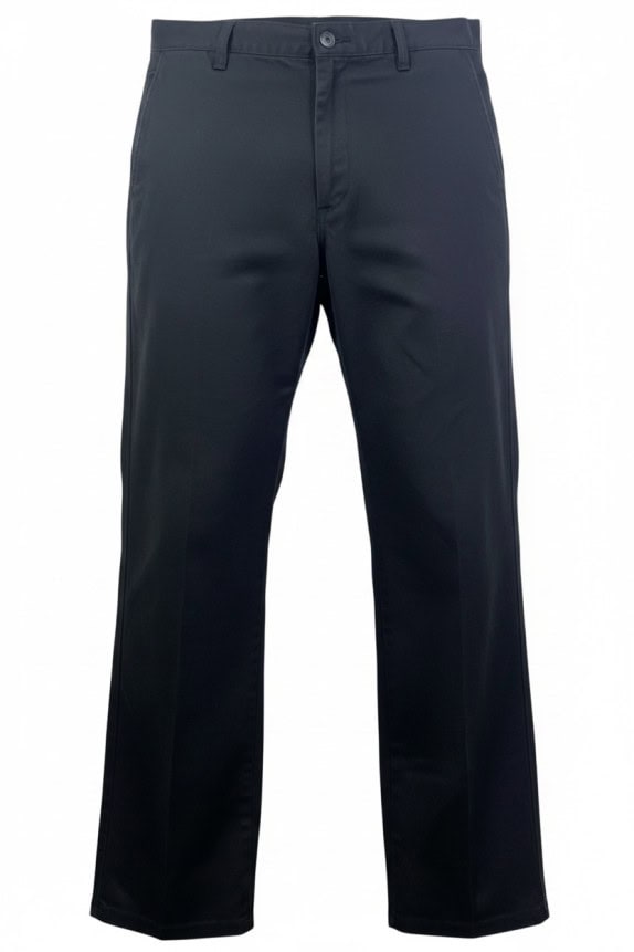 DICKIES ΠΑΝΤΕΛΟΝΙ CLASSIC ΜΑΥΡΟ ΑΝΤΡΙΚΟ PRE OWNED L