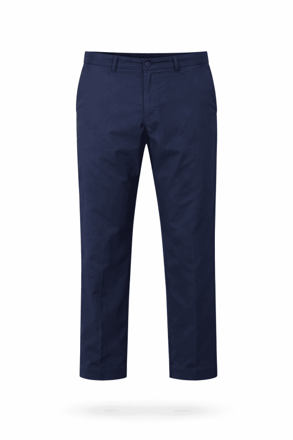 DICKIES TROUSERS CLASSIC NAVY MEN PRE OWNED XXL