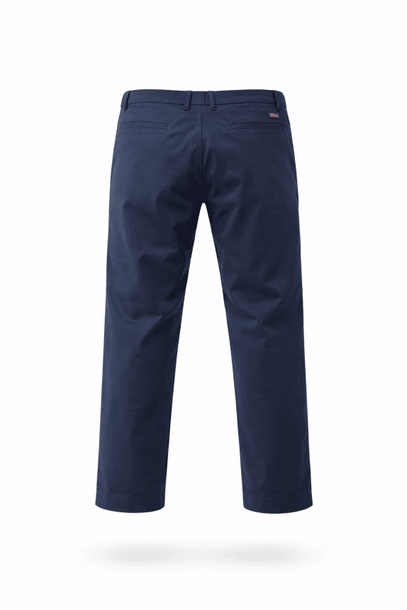 DICKIES ΠΑΝΤΕΛΟΝΙ CLASSIC ΜΠΛΕ ΑΝΤΡΙΚΟ PRE OWNED XXL