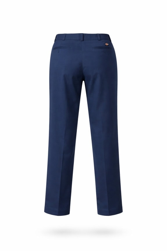DICKIES ΠΑΝΤΕΛΟΝΙ CLASSIC ΜΠΛΕ ΑΝΤΡΙΚΟ PRE OWNED M