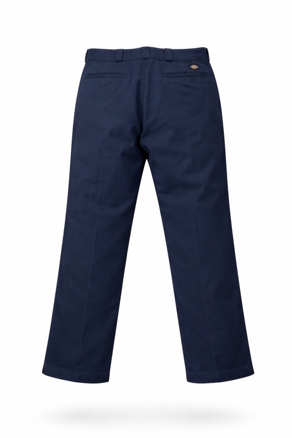 DICKIES ΠΑΝΤΕΛΟΝΙ CLASSIC NAVY ΑΝΤΡΙΚΟ PRE OWNED L