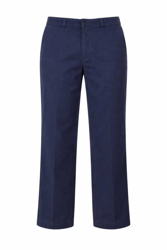 DICKIES PANTALONI CLASSIC NAVY UOMO PRE OWNED L