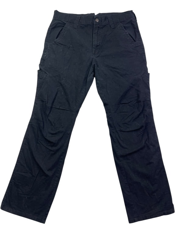 DICKIES ΠΑΝΤΕΛΟΝΙ ΕΡΓΑΣΙΑΣ CARGO ΜΑΥΡΟ UNISEX M