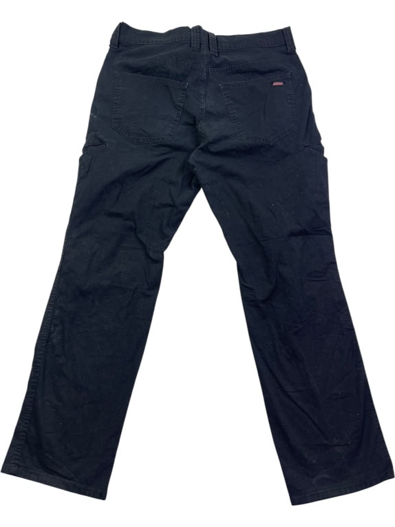DICKIES ΠΑΝΤΕΛΟΝΙ ΕΡΓΑΣΙΑΣ CARGO ΜΑΥΡΟ UNISEX M