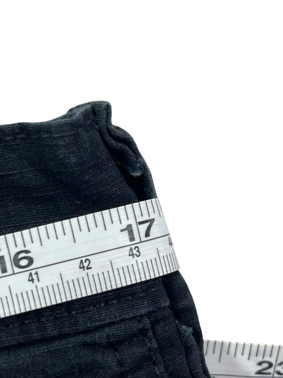 DICKIES ΠΑΝΤΕΛΟΝΙ ΕΡΓΑΣΙΑΣ CARGO ΜΑΥΡΟ UNISEX M
