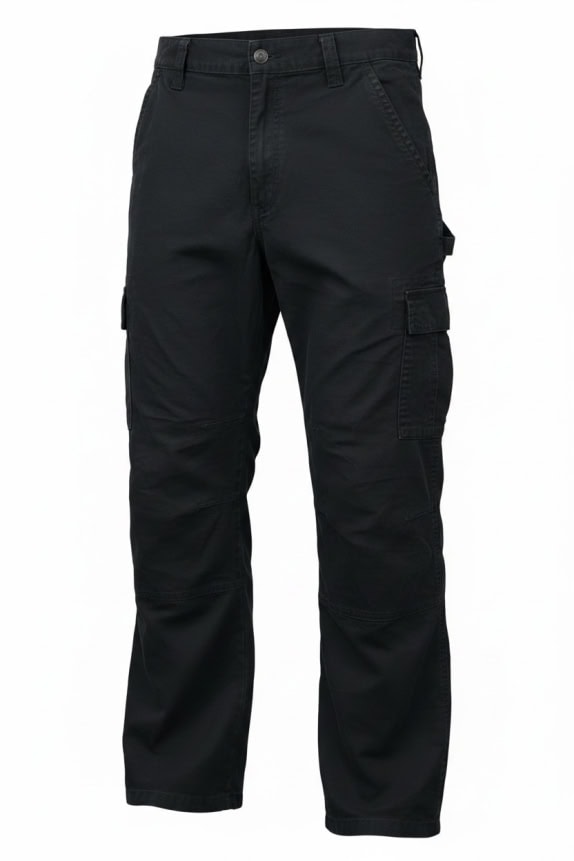 DICKIES ΠΑΝΤΕΛΟΝΙ ΕΡΓΑΣΙΑΣ CARGO ΜΑΥΡΟ UNISEX M