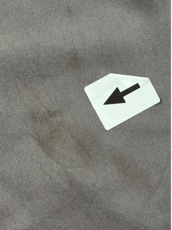 DICKIES ΠΑΝΤΕΛΟΝΙ ΕΡΓΑΣΙΑΣ WORKWEAR CHARCOAL ΑΝΤΡΙΚΟ PRE OWNED L