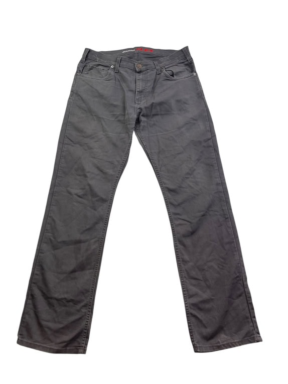 DICKIES ΠΑΝΤΕΛΟΝΙ FLEX REGULAR ΓΚΡΙ UNISEX M