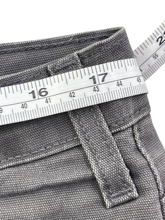 DICKIES ΠΑΝΤΕΛΟΝΙ FLEX REGULAR ΓΚΡΙ UNISEX M
