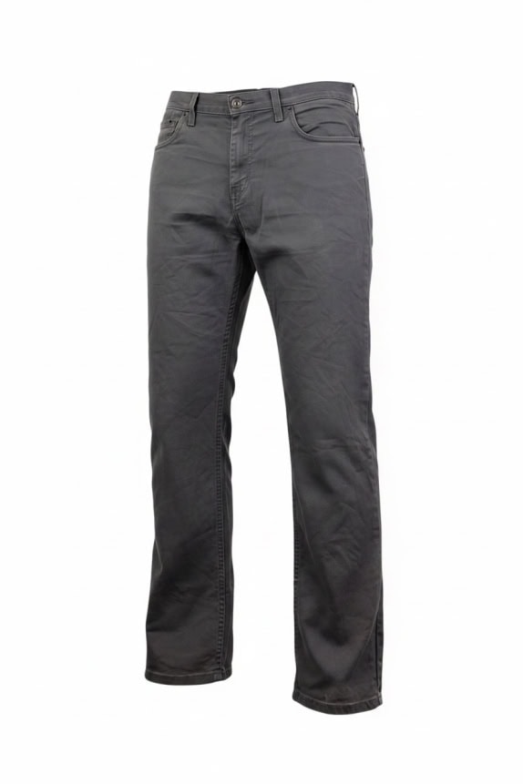 DICKIES ΠΑΝΤΕΛΟΝΙ FLEX REGULAR ΓΚΡΙ UNISEX M