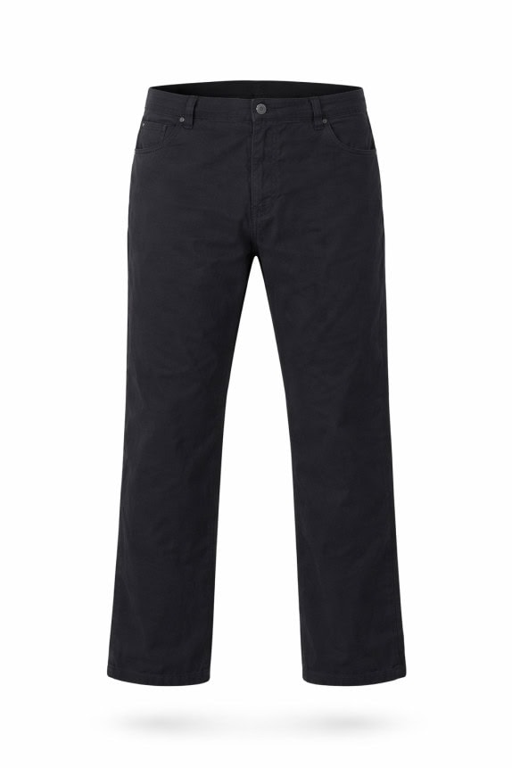 DICKIES ΠΑΝΤΕΛΟΝΙ ΜΑΥΡΟ ΑΝΤΡΙΚΟ PRE OWNED XXL