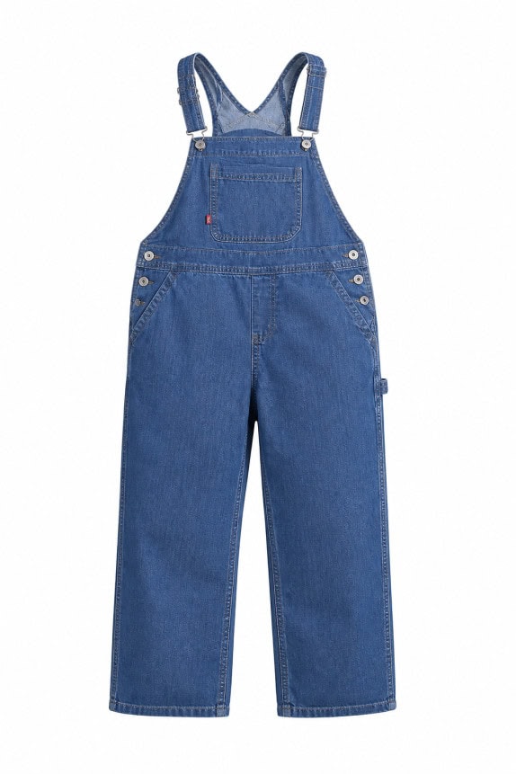 DICKIES ΠΑΝΤΕΛΟΝΙ ΜΕ ΤΙΡΑΝΤΕΣ DENIM ΜΠΛΕ ΑΝΤΡΙΚΟ PRE OWNED L