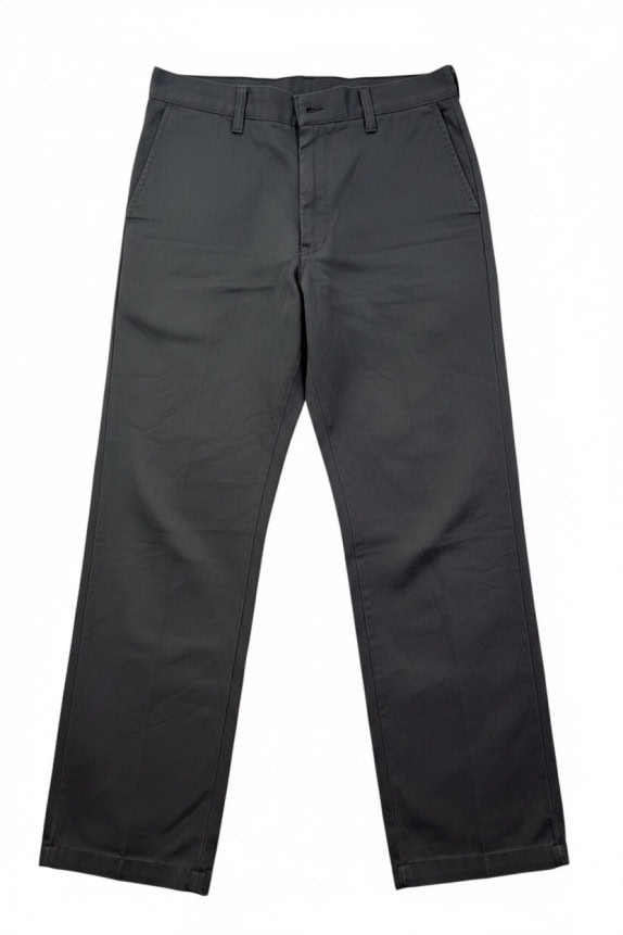DICKIES ΠΑΝΤΕΛΟΝΙ WORKWEAR ΑΝΘΡΑΚΙ ΑΝΤΡΙΚΟ PRE OWNED M