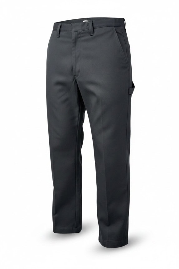 DICKIES ΠΑΝΤΕΛΟΝΙ WORKWEAR CHARCOAL ΑΝΤΡΙΚΟ PRE OWNED S