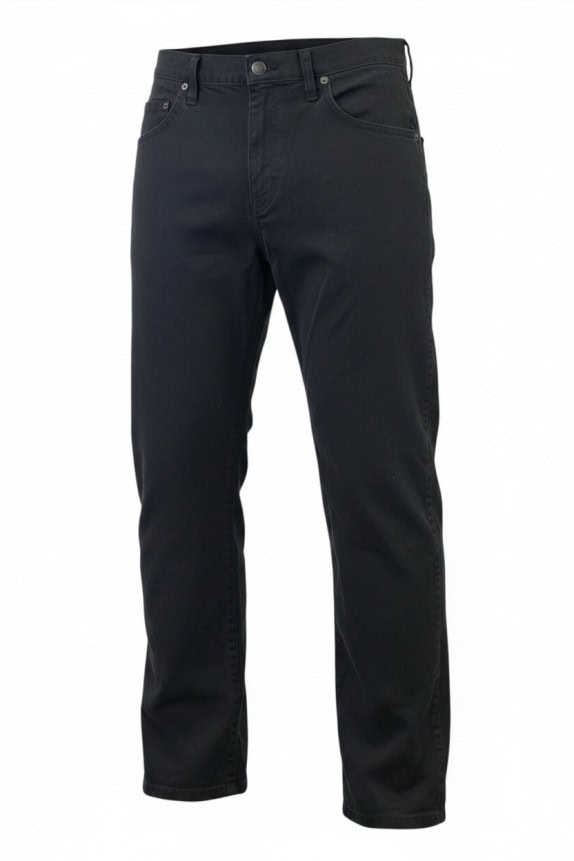 DICKIES ΠΑΝΤΕΛΟΝΙ WORKWEAR FADED BLACK ΑΝΤΡΙΚΟ PRE OWNED M