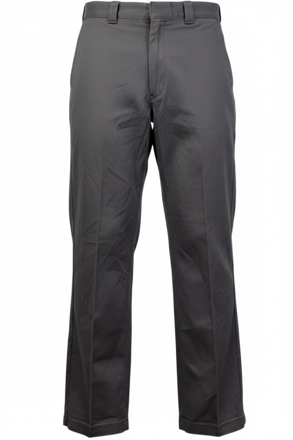 DICKIES ΠΑΝΤΕΛΟΝΙ WORKWEAR ΓΚΡΙ UNISEX M