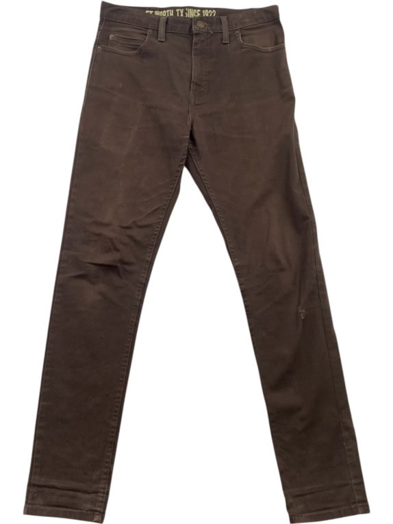 DICKIES ΠΑΝΤΕΛΟΝΙ WORKWEAR ΚΑΦΕ ΑΝΤΡΙΚΟ PRE OWNED
