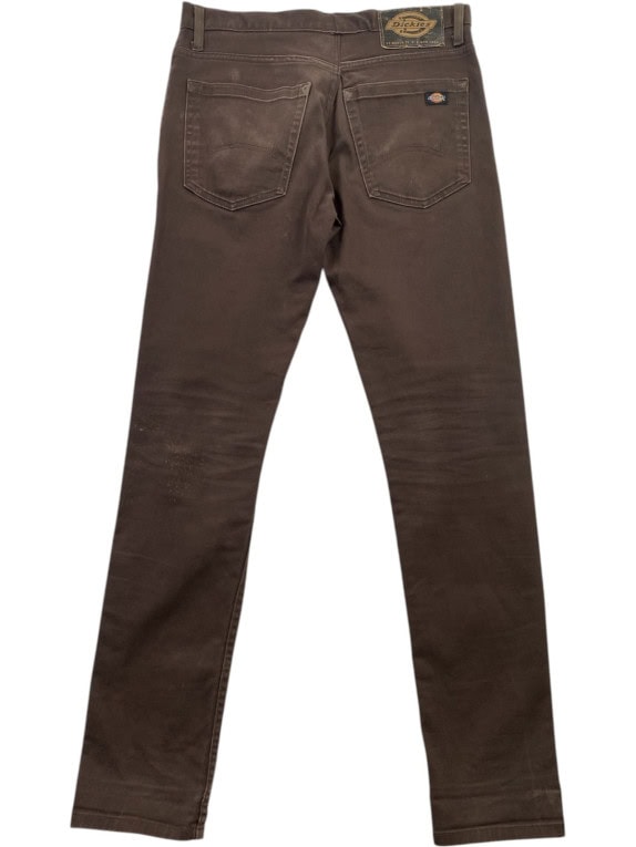 DICKIES ΠΑΝΤΕΛΟΝΙ WORKWEAR ΚΑΦΕ ΑΝΤΡΙΚΟ PRE OWNED