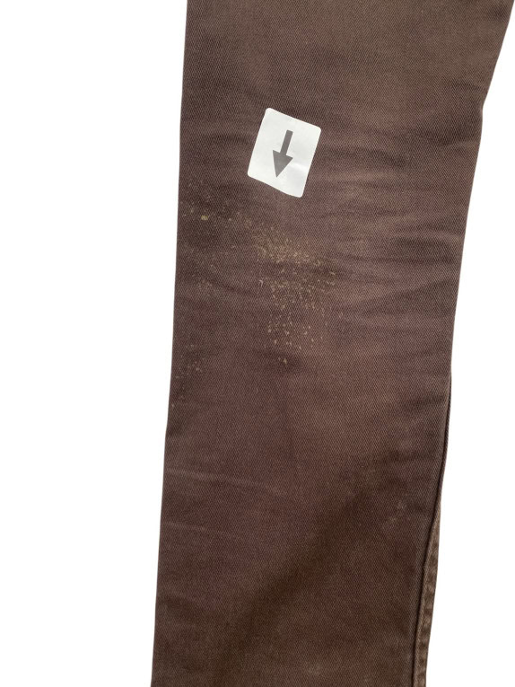 DICKIES ΠΑΝΤΕΛΟΝΙ WORKWEAR ΚΑΦΕ ΑΝΤΡΙΚΟ PRE OWNED