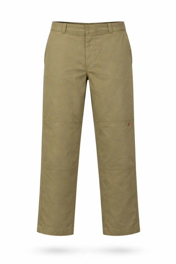 DICKIES ΠΑΝΤΕΛΟΝΙ WORKWEAR ΚΑΜΕΛΑ ΑΝΔΡΙΚΟ PRE OWNED XXL