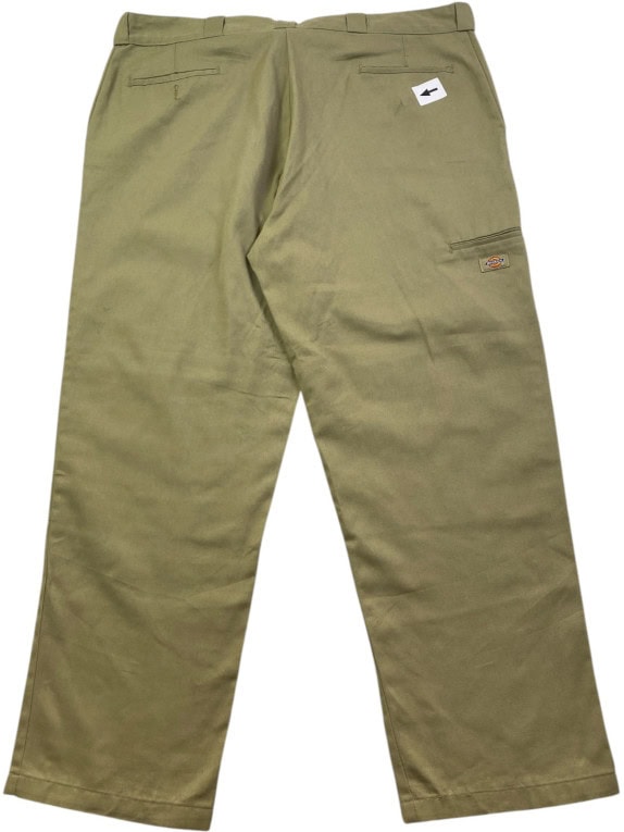 DICKIES ΠΑΝΤΕΛΟΝΙ WORKWEAR ΚΑΜΕΛΑ ΑΝΔΡΙΚΟ PRE OWNED XXL