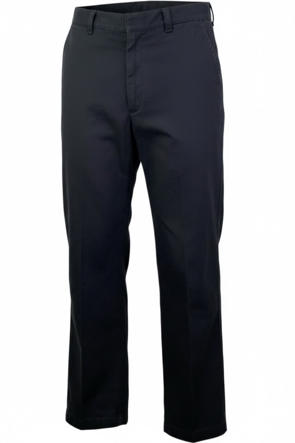 DICKIES ΠΑΝΤΕΛΟΝΙ WORKWEAR ΜΑΥΡΟ ΑΝΤΡΙΚΟ PRE OWNED L