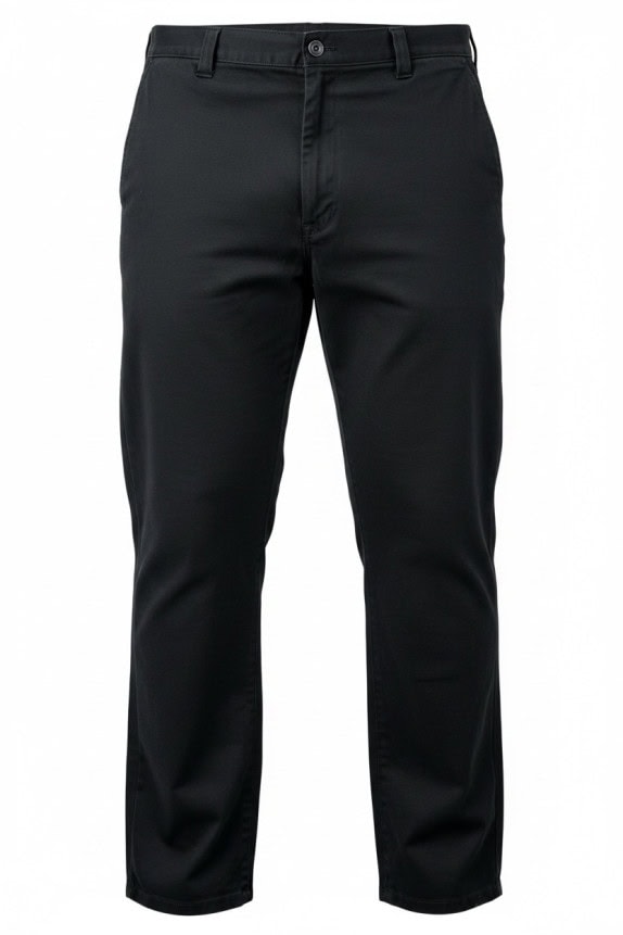 DICKIES ΠΑΝΤΕΛΟΝΙ WORKWEAR ΜΑΥΡΟ ΑΝΤΡΙΚΟ PRE OWNED XXL
