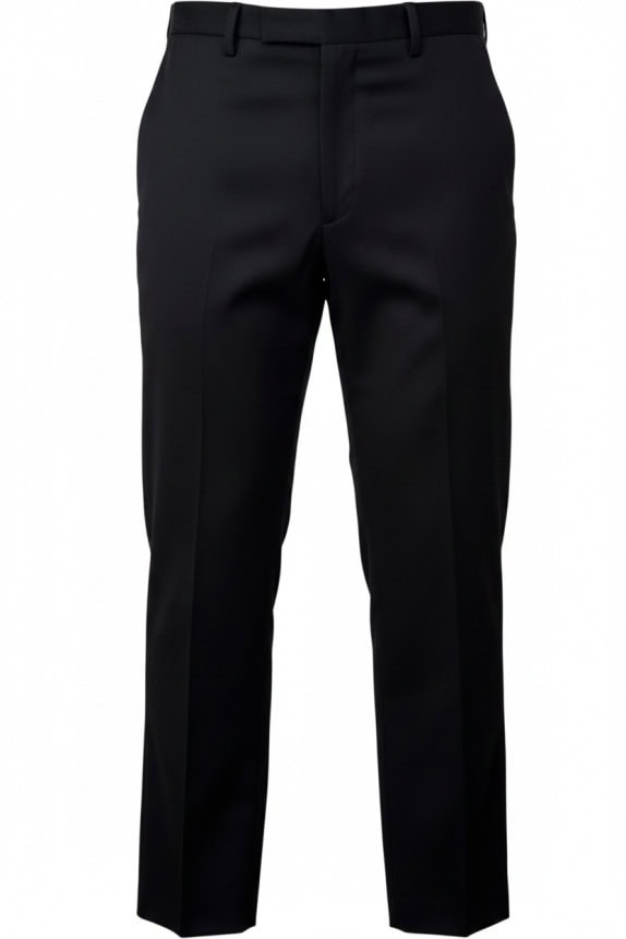 DICKIES ΠΑΝΤΕΛΟΝΙ WORKWEAR ΜΑΥΡΟ ΑΝΤΡΙΚΟ PRE OWNED XL