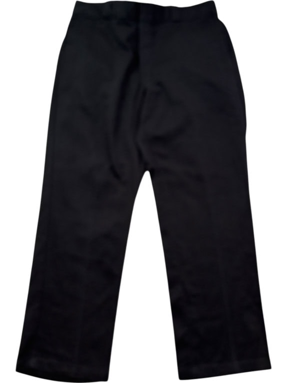 DICKIES ΠΑΝΤΕΛΟΝΙ WORKWEAR ΜΑΥΡΟ ΑΝΤΡΙΚΟ PRE OWNED XL