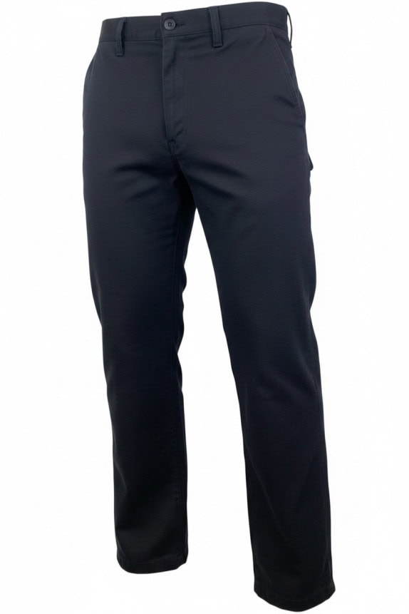 DICKIES ΠΑΝΤΕΛΟΝΙ WORKWEAR ΜΑΥΡΟ ΑΝΤΡΙΚΟ PRE OWNED XL