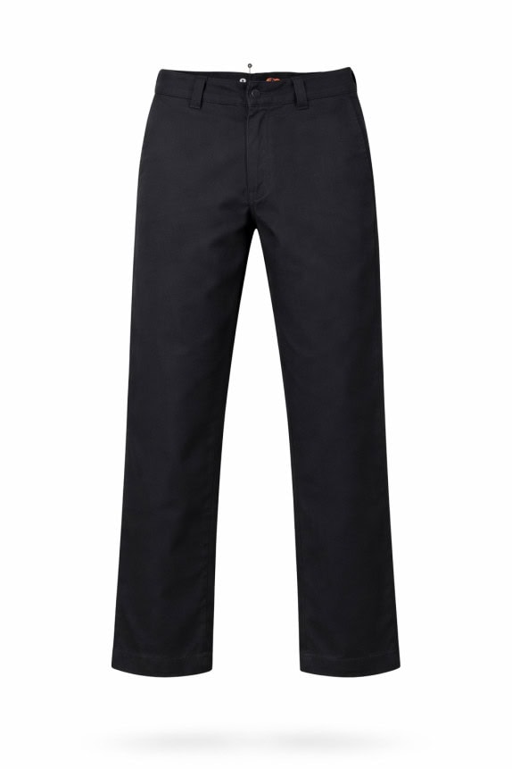 DICKIES ΠΑΝΤΕΛΟΝΙ WORKWEAR ΜΑΥΡΟ ΑΝΤΡΙΚΟ PRE OWNED L