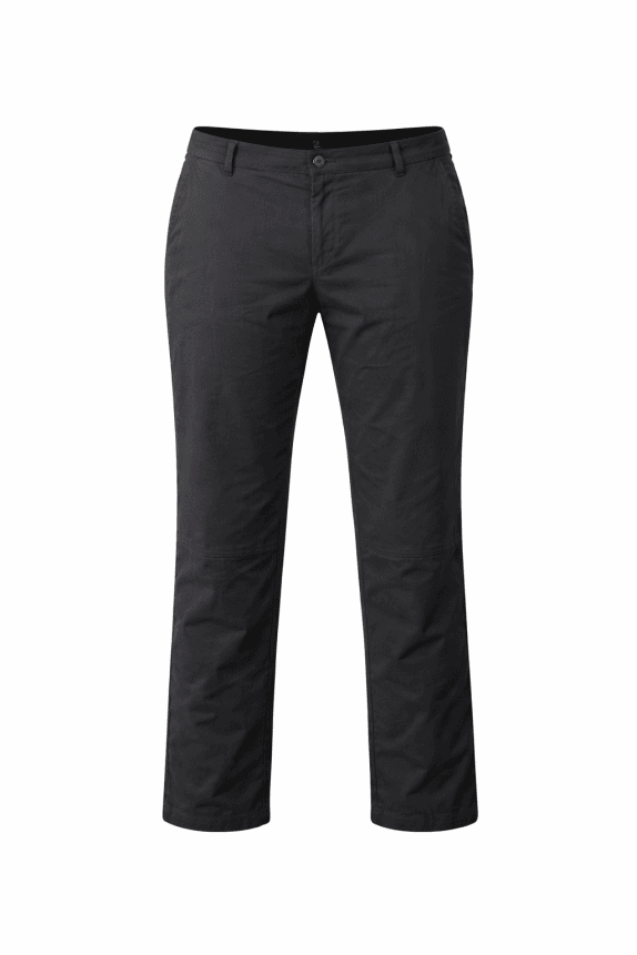 DICKIES ΠΑΝΤΕΛΟΝΙ WORKWEAR ΜΑΥΡΟ ΑΝΤΡΙΚΟ PRE OWNED 3XL