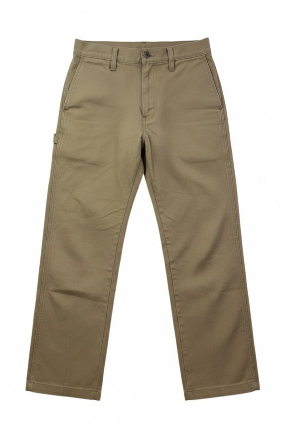 DICKIES ΠΑΝΤΕΛΟΝΙ WORKWEAR ΜΠΕΖ ΑΝΤΡΙΚΟ PRE OWNED M