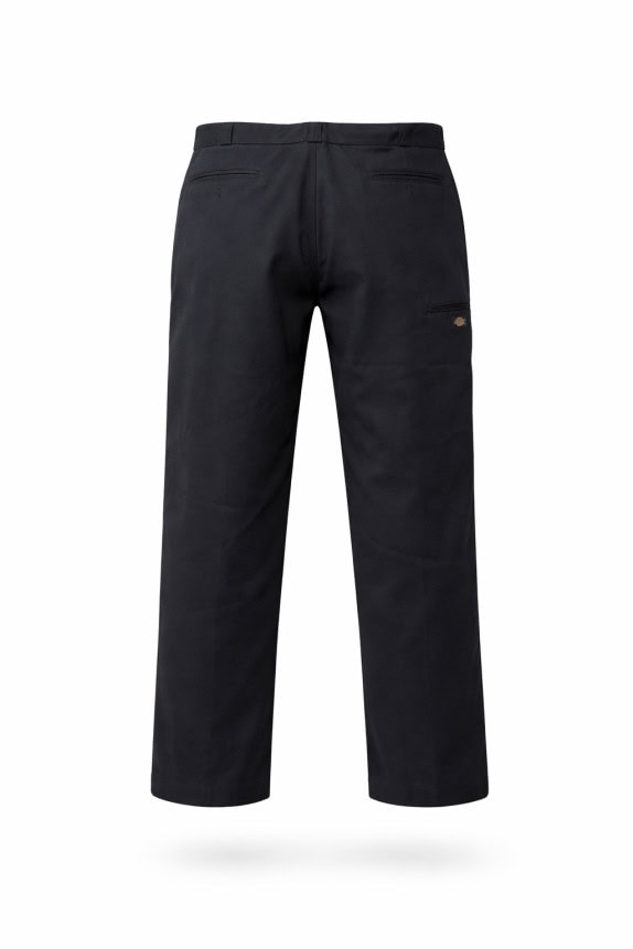 DICKIES ΠΑΝΤΕΛΟΝΙ WORKWEAR ΜΠΛΕ ΑΝΤΡΙΚΟ PRE OWNED XXXL