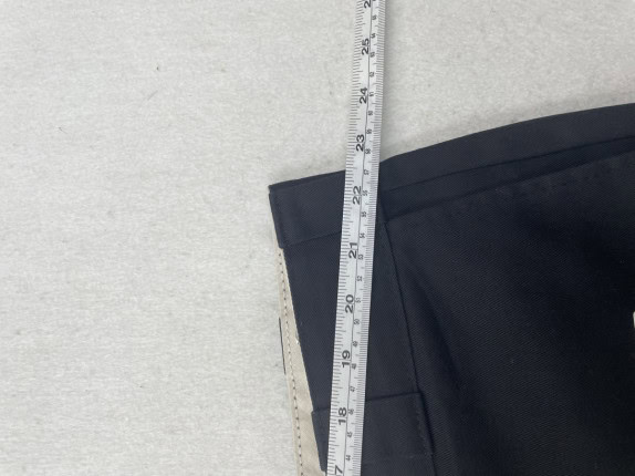 DICKIES ΠΑΝΤΕΛΟΝΙ WORKWEAR ΜΠΛΕ ΑΝΤΡΙΚΟ PRE OWNED XXXL