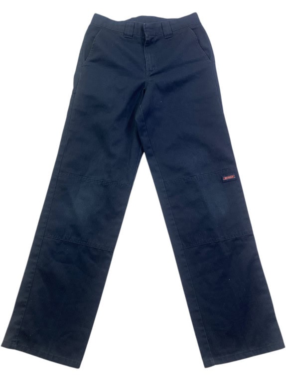 DICKIES ΠΑΝΤΕΛΟΝΙ WORKWEAR NAVY ΑΝΤΡΙΚΟ PRE OWNED S