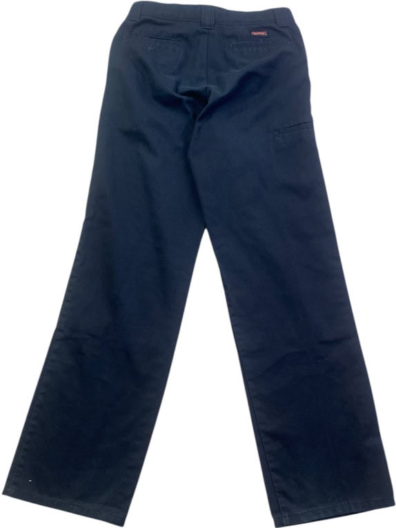 DICKIES ΠΑΝΤΕΛΟΝΙ WORKWEAR NAVY ΑΝΤΡΙΚΟ PRE OWNED S