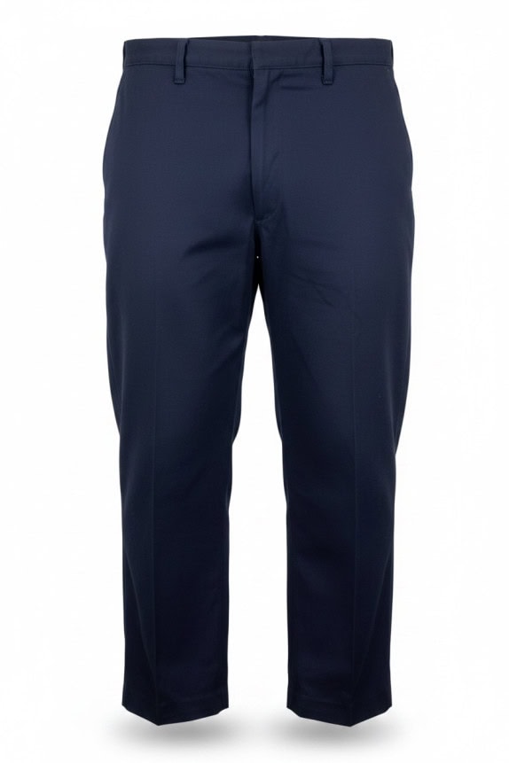 DICKIES WORK PANTS WORKWEAR NAVY MENS PRE OWNED XXL