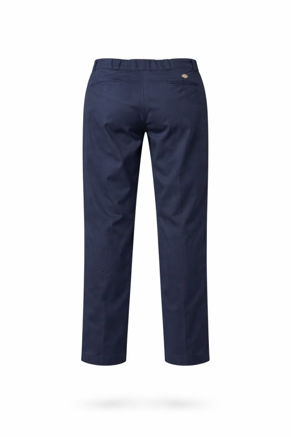DICKIES ΠΑΝΤΕΛΟΝΙ WORKWEAR NAVY ΑΝΤΡΙΚΟ PRE OWNED L