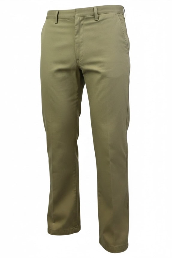 DICKIES ΠΑΝΤΕΛΟΝΙ WORKWEAR OLIVE ΑΝΤΡΙΚΟ PRE OWNED L