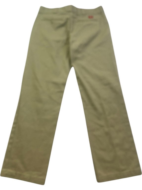 DICKIES ΠΑΝΤΕΛΟΝΙ WORKWEAR OLIVE ΑΝΤΡΙΚΟ PRE OWNED L
